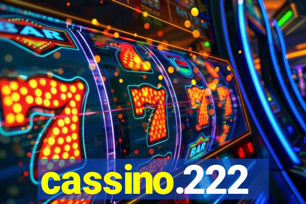 cassino.222