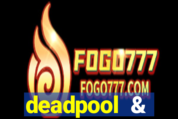 deadpool & wolverine unblocked