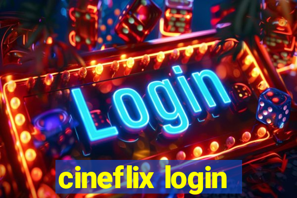 cineflix login