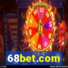 68bet.com