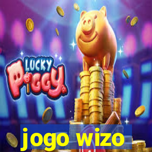 jogo wizo