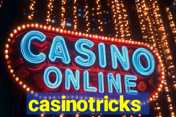 casinotricks