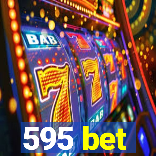 595 bet