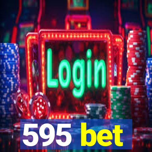 595 bet