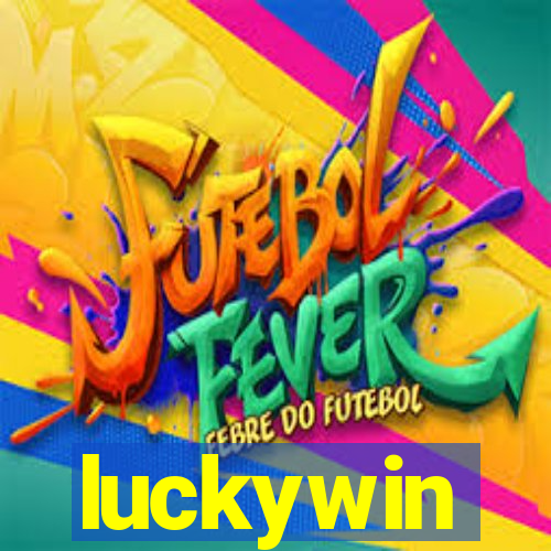 luckywin