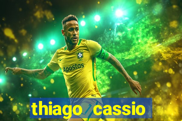 thiago cassio santos walmsley de lucena