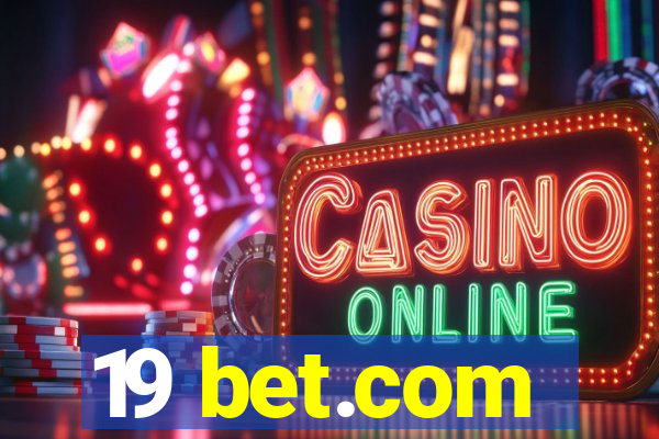 19 bet.com