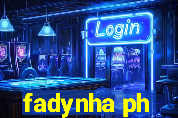 fadynha ph