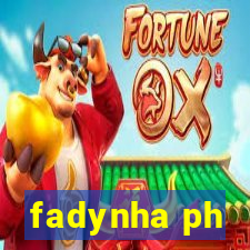 fadynha ph