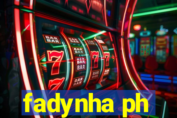 fadynha ph