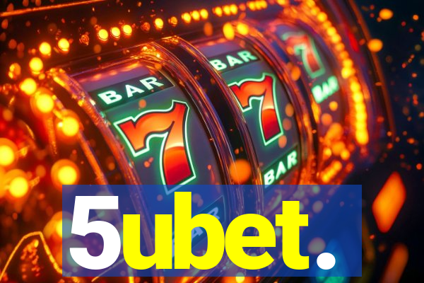 5ubet.