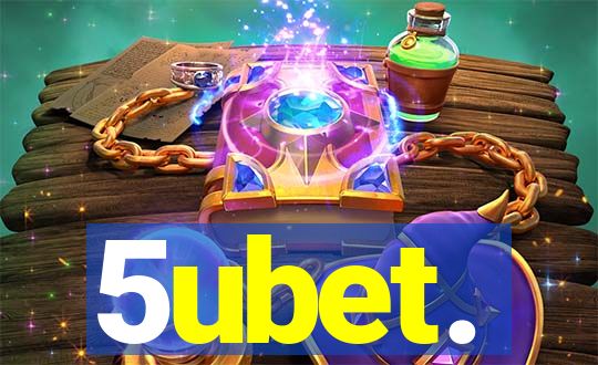 5ubet.