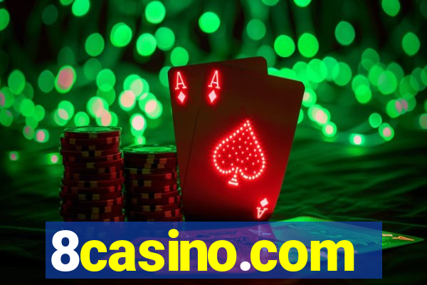 8casino.com