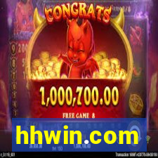 hhwin.com