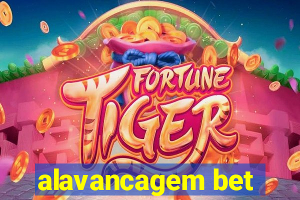 alavancagem bet