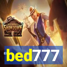 bed777