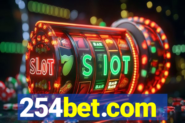 254bet.com