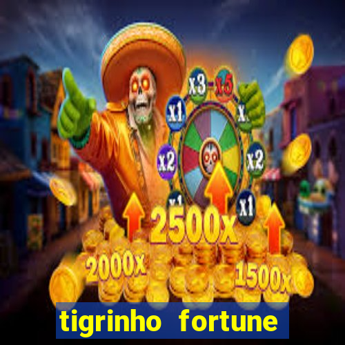 tigrinho fortune tiger png