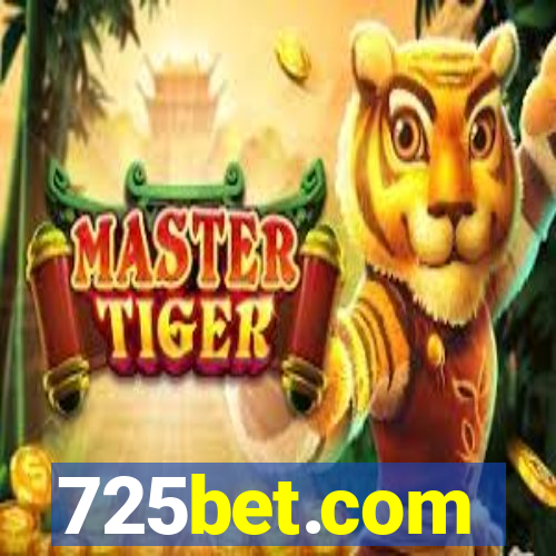 725bet.com