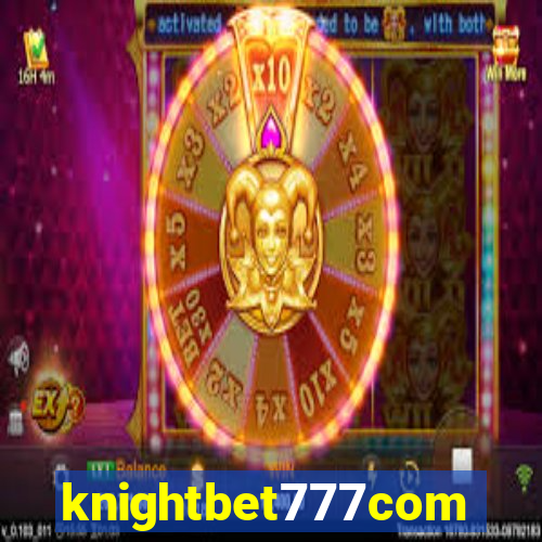 knightbet777com