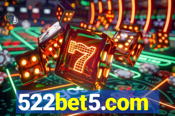 522bet5.com