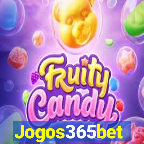 Jogos365bet