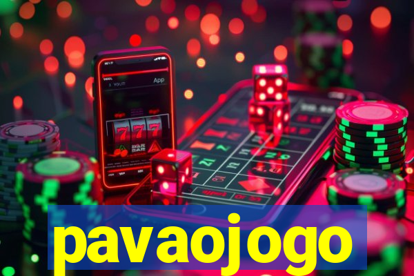 pavaojogo