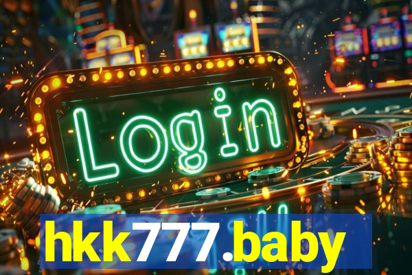 hkk777.baby