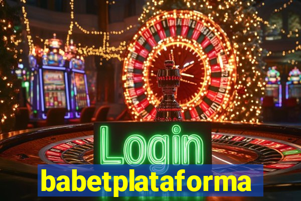 babetplataforma