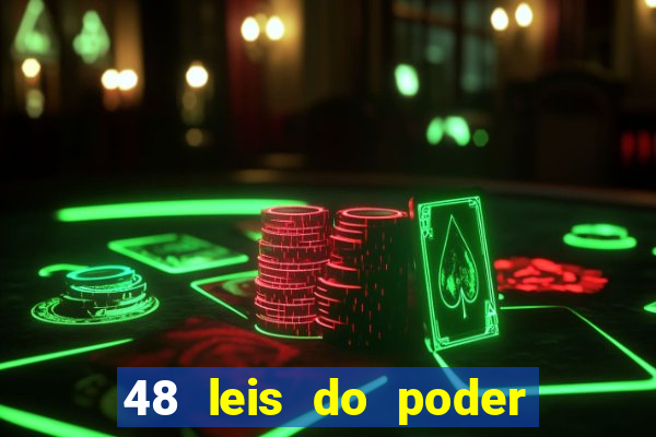 48 leis do poder pdf google drive