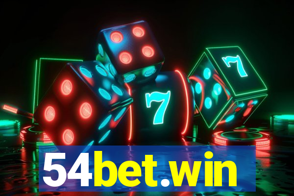 54bet.win