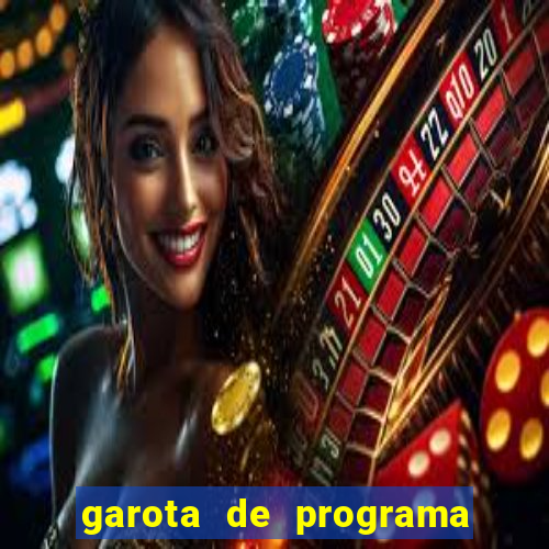 garota de programa da zona sul