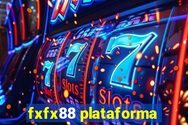 fxfx88 plataforma