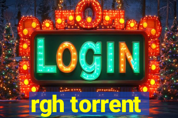 rgh torrent