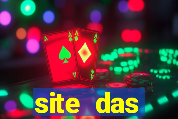 site das porcentagem dos slots