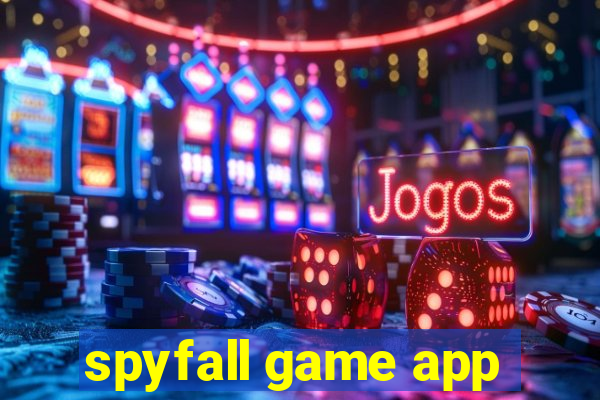 spyfall game app