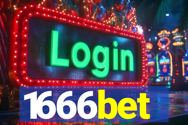 1666bet