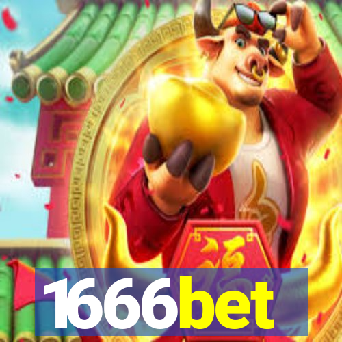 1666bet