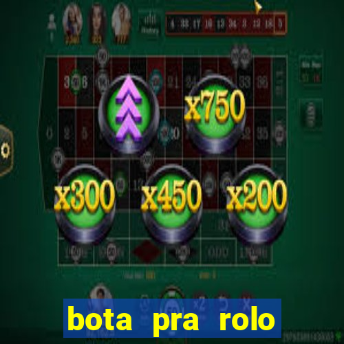 bota pra rolo baixada fluminense