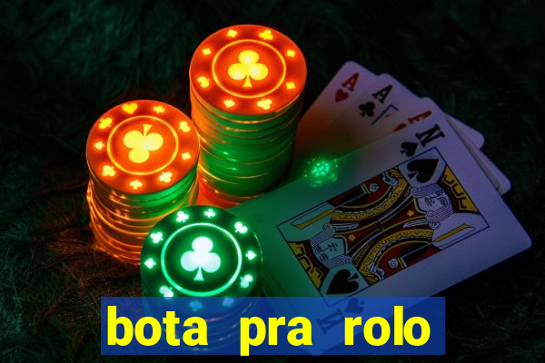 bota pra rolo baixada fluminense