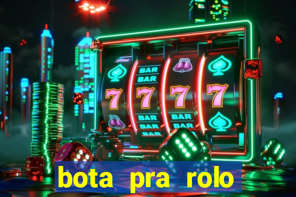 bota pra rolo baixada fluminense