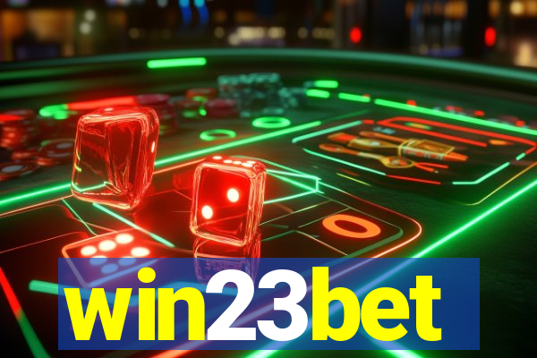 win23bet