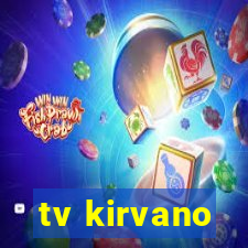 tv kirvano