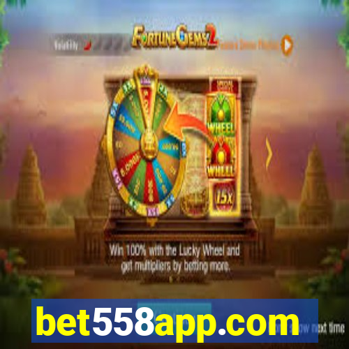 bet558app.com