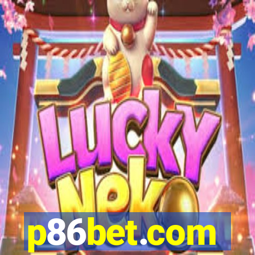 p86bet.com