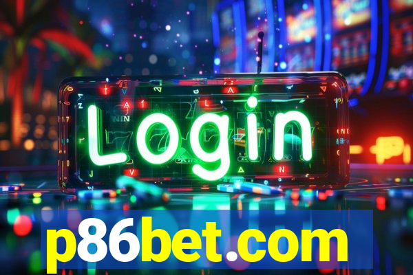 p86bet.com