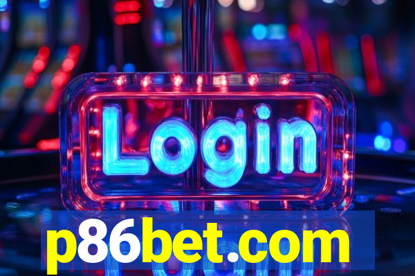 p86bet.com