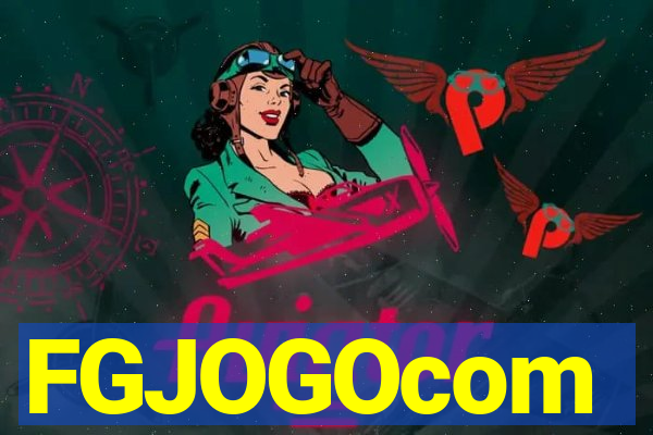 FGJOGOcom