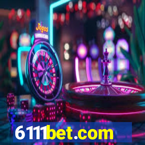 6111bet.com