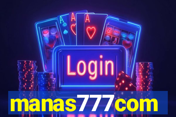 manas777com